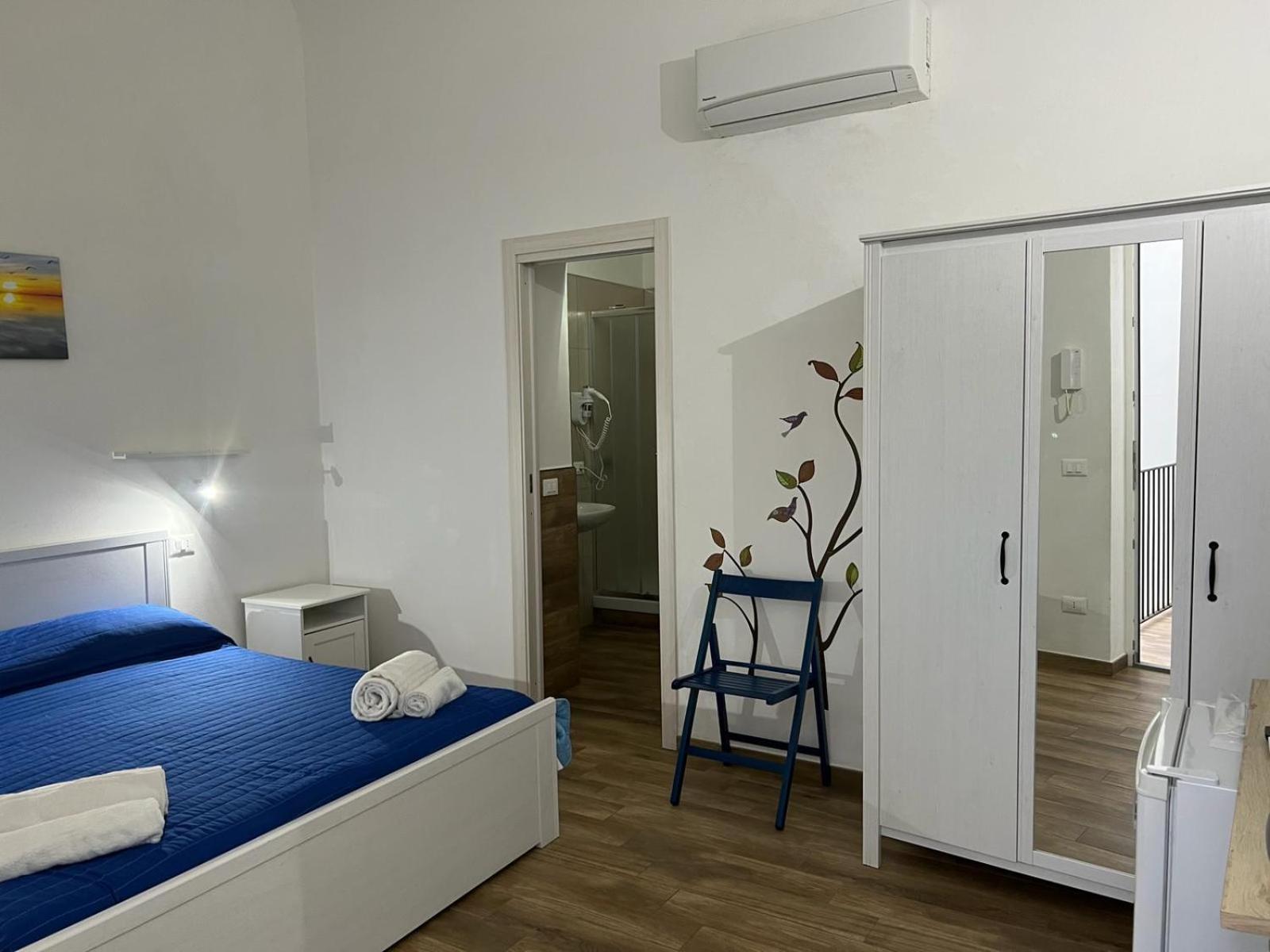 67 Rooms Cefalù Exterior foto